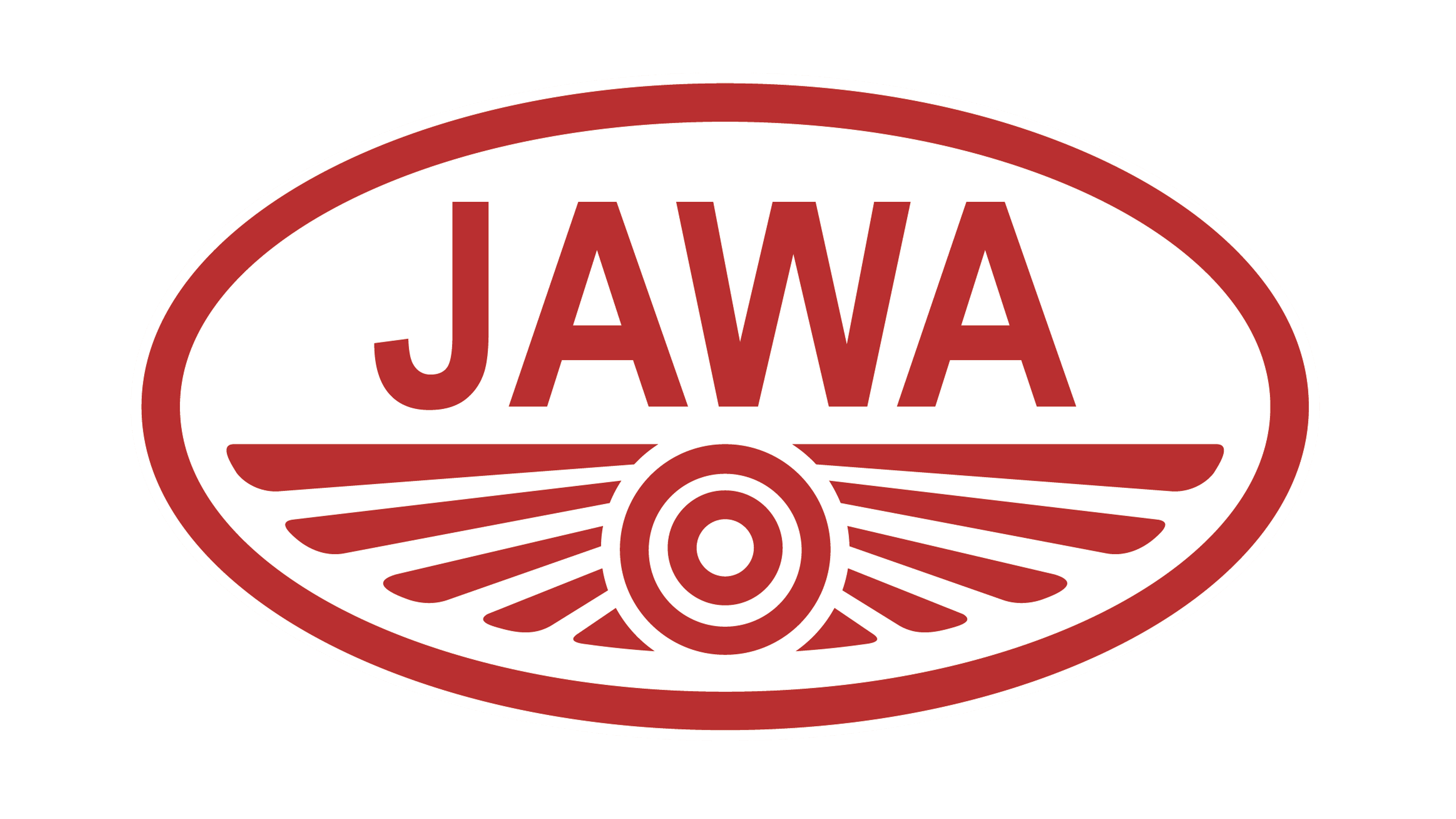 JAWA Motorcycle Visuals, Graphics, Artwork Transparent PNG