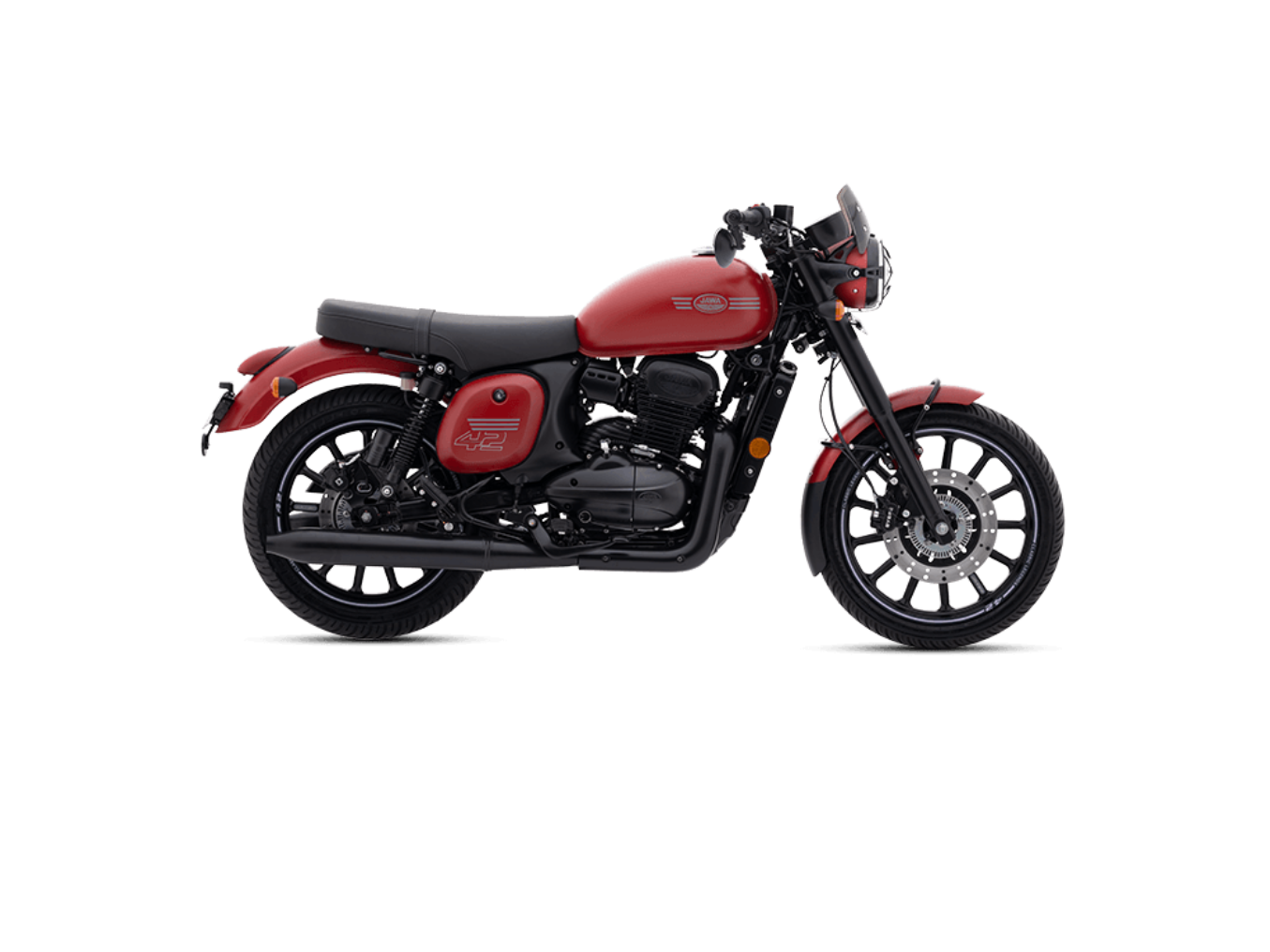 JAWA Motorcycle, Bike, Two-Wheeler PNG Image