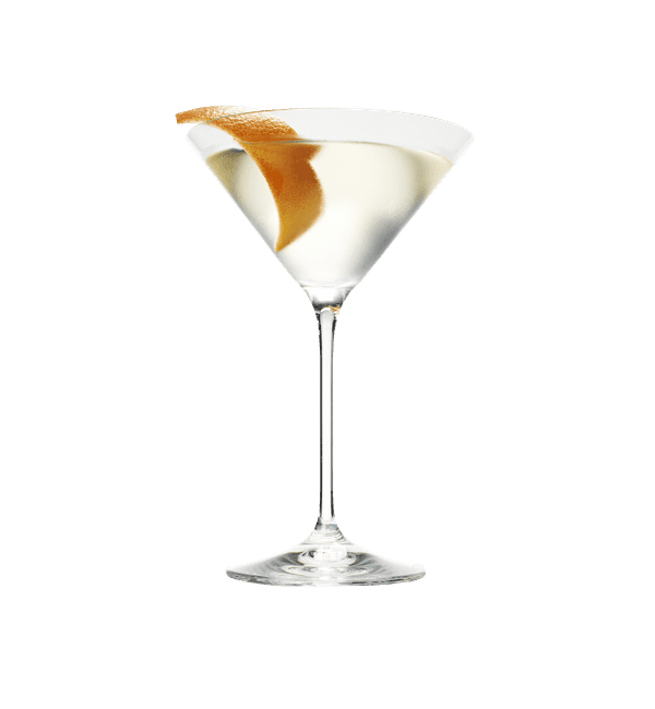 Martini Glass, Cocktail Drink, Alcohol Beverage Free PNG