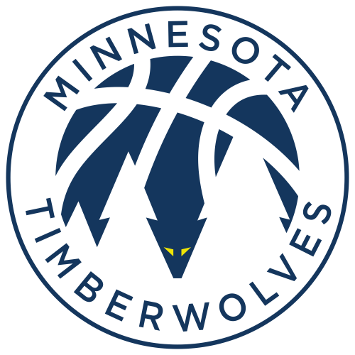 Minnesota Timberwolves Logo, Basketball Team, NBA Transparent