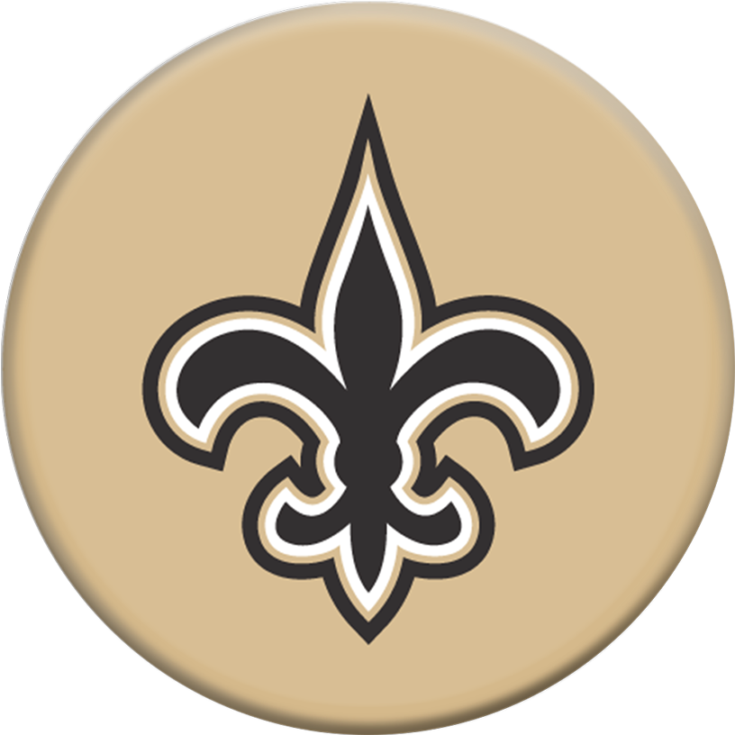 New Orleans Saints, NFL Team, Sports Logo Transparent