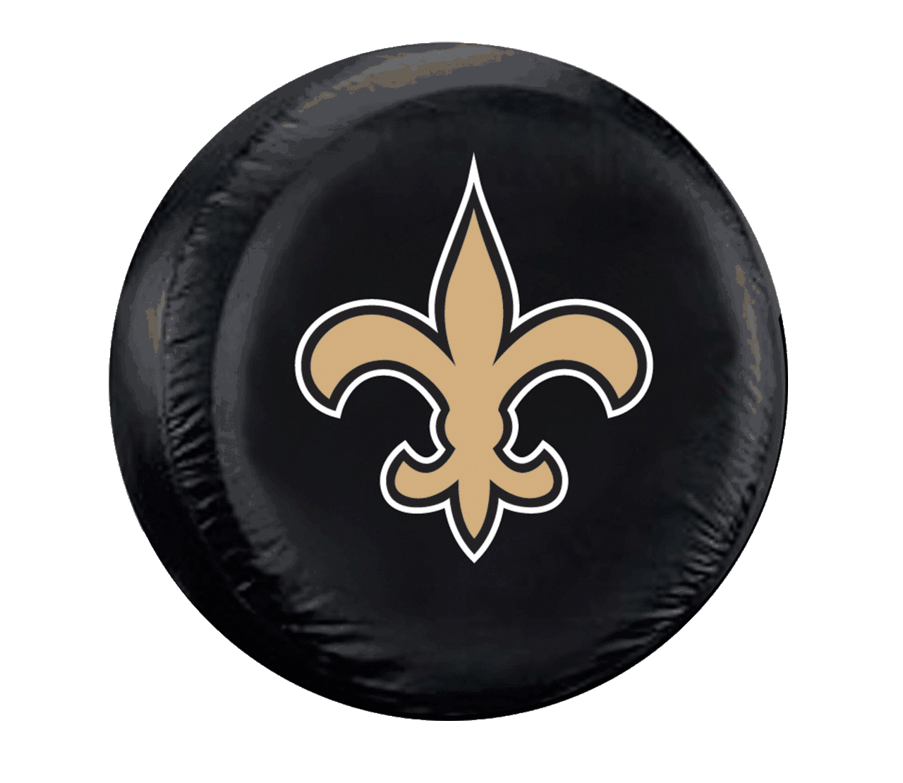 New Orleans Saints Logo, NFL Team Emblem, Sports Franchise Identity Transparent PNG