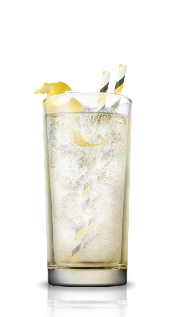 Tom Collins, Cocktail, Beverage Transparent PNG