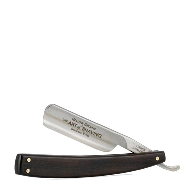 Barber Razor Art, Shaving Tool, Grooming Accessory Transparent