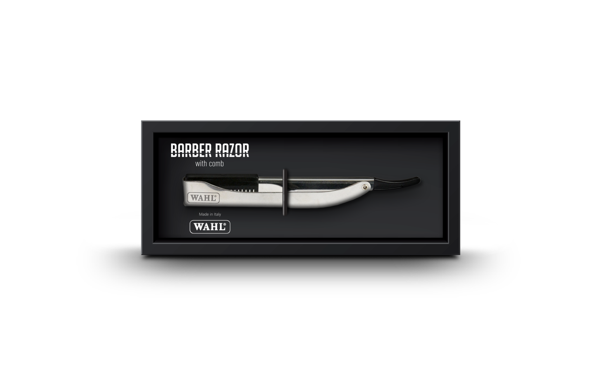 Barber Razor Vector, Icon, Symbol PNG