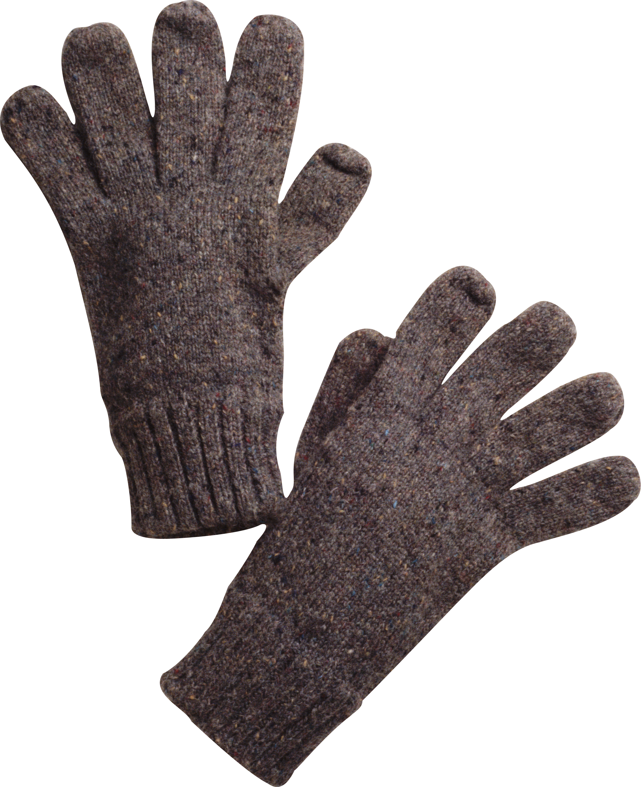 Winter Gloves, Cold Weather, Hand Protection Transparent