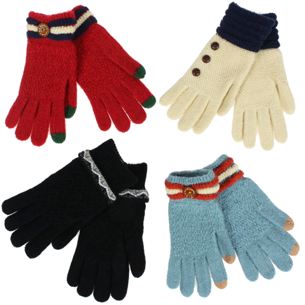 Winter Gloves Visuals, Mittens Graphics, Cold Weather Handwear PNG