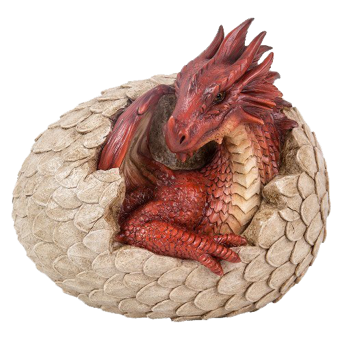 Baby Dragon Clipart, Artwork, Graphics Transparent PNG