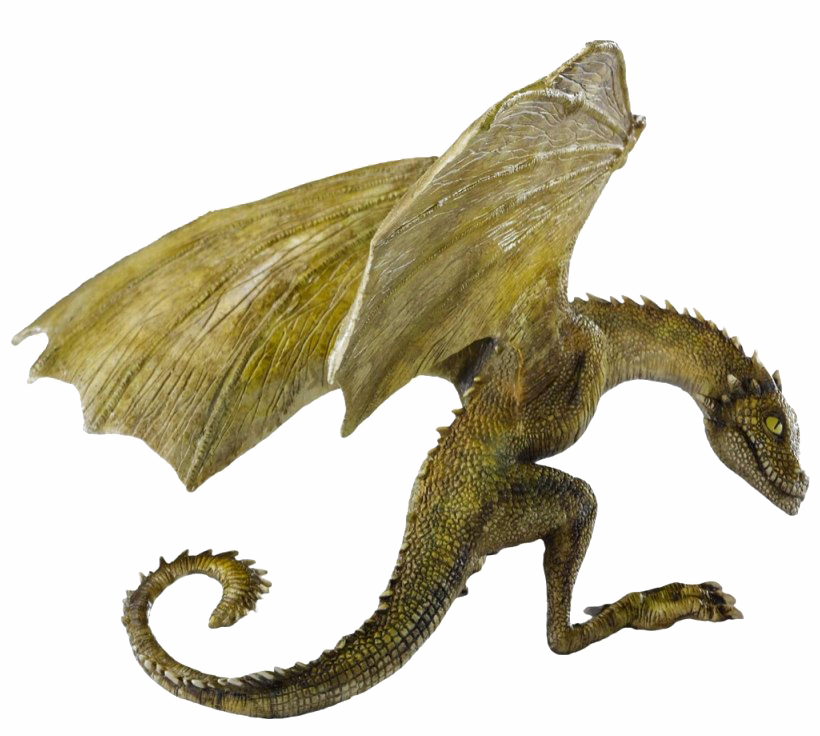 Baby Dragon, Fantasy Creature, Mythical Animal PNG Image