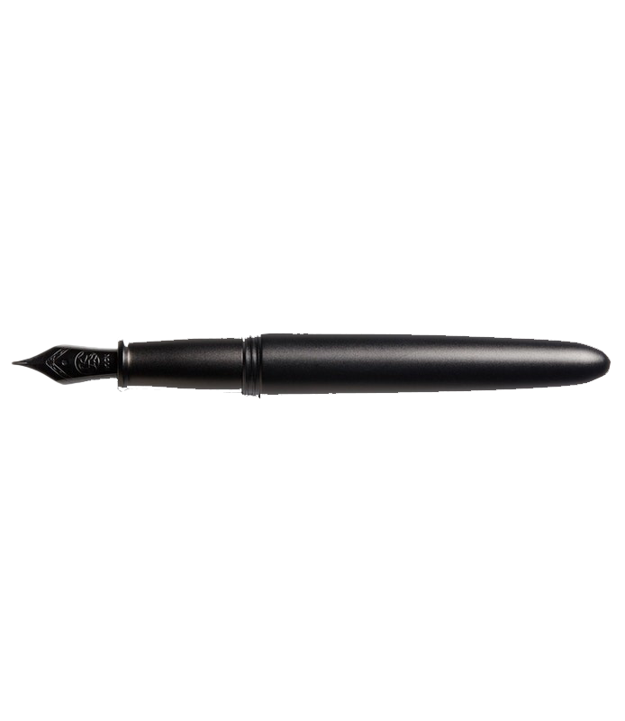 Black Pen Outline, Ink Writing Tool, Stationery Item Transparent