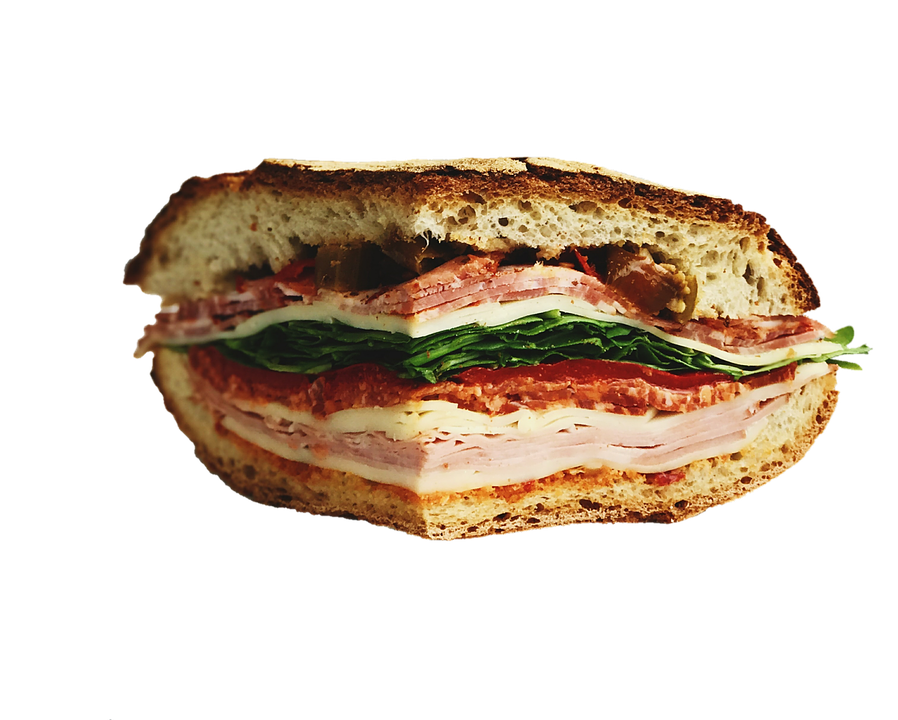 Bread Sandwich Pictures, High-Resolution, Visuals PNG Picture