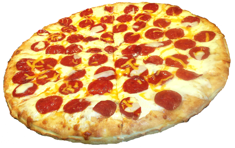 Cheese Pizza, High Resolution, Digital Format Transparent