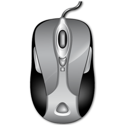 Computer Mouse, Device Icon, Tech Accessory Free PNG