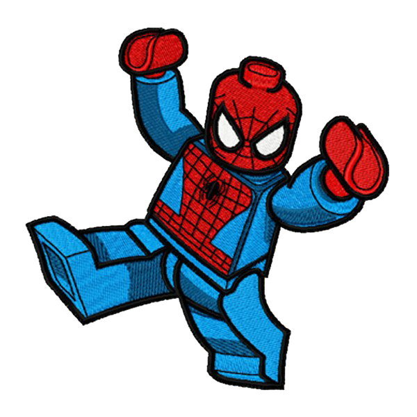 LEGO SPIDERMAN descargar gratis PNG | PNG Play