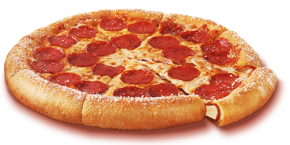 Pepperoni Pizza, High Resolution, Delicious Slice PNG