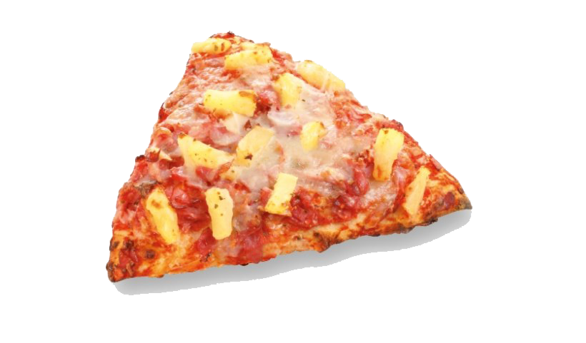 Pizza Slice, Food Icon, Culinary Symbol PNG