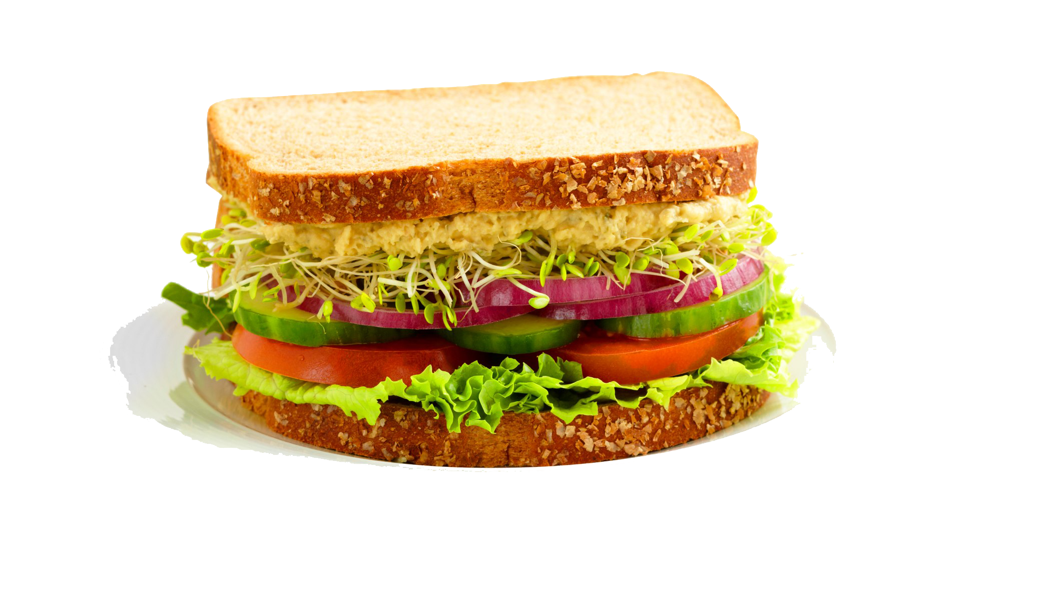 Sandwich Image, Food Graphic, Culinary Illustration PNG Picture