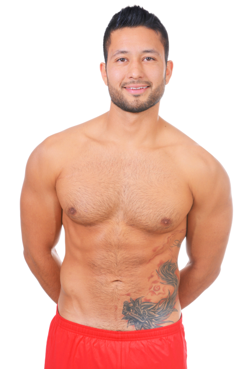 Shirtless Man, High Resolution, Digital Art Free PNG