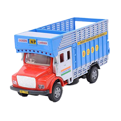 Truck Image, Vehicle Graphic, Transport Visual PNG Image