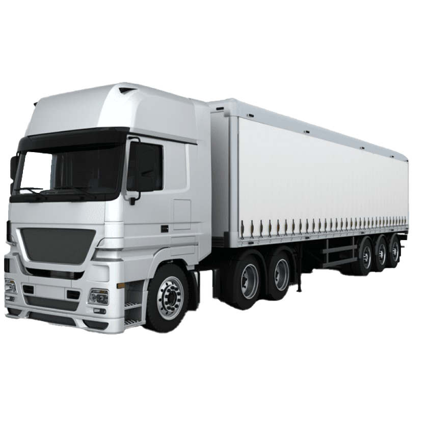 Truck Image, Graphic, Artwork PNG Image