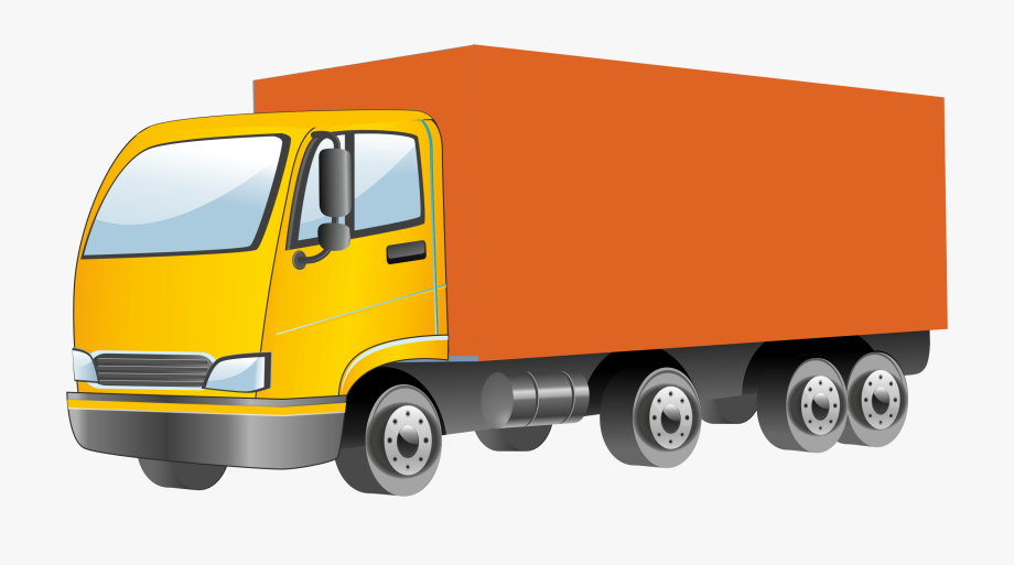 Truck High Resolution, Vector, Art Transparent PNG