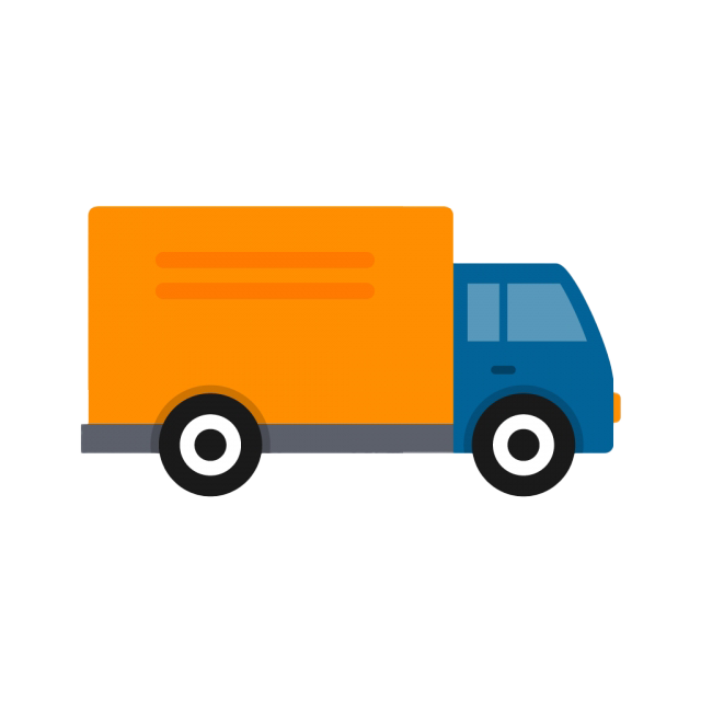 Truck Graphics, Vectors, Artwork PNG Image