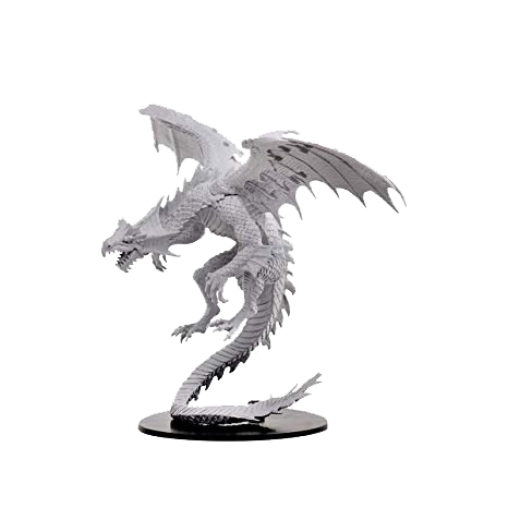 White Dragon Art, Illustration, Fantasy Transparent