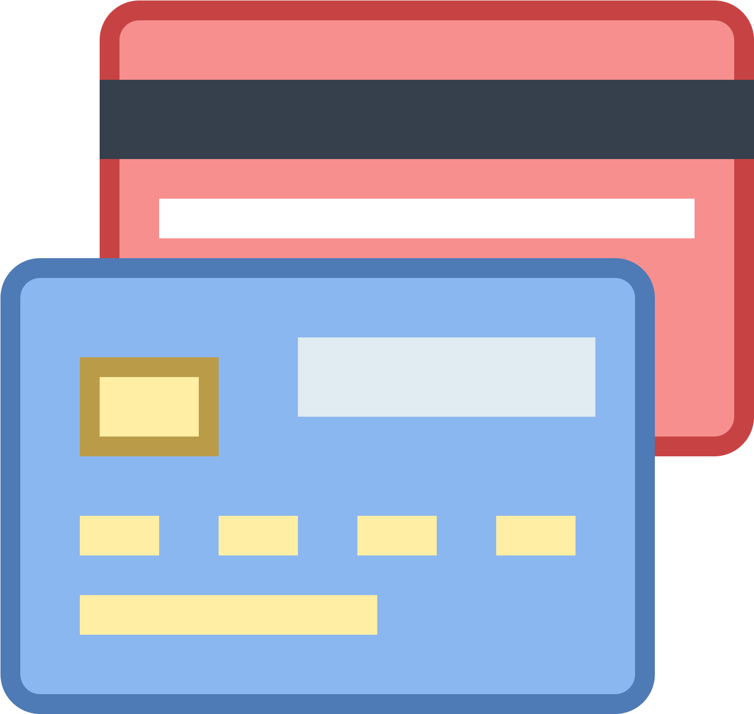 Credit Card, Clear, Payment Transparent PNG