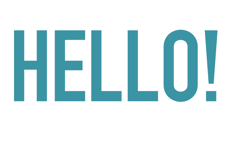 Hello, Download, Images Transparent