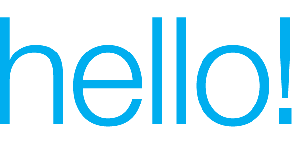 Hello, Download, Free Transparent PNG