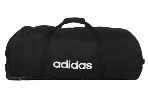 Adidas Duffel Bag, Sports, Athletic Gear Transparent PNG