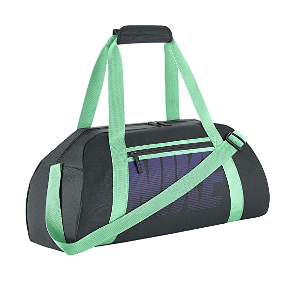 Duffel Bag Vector, Clipart, Graphic PNG Image