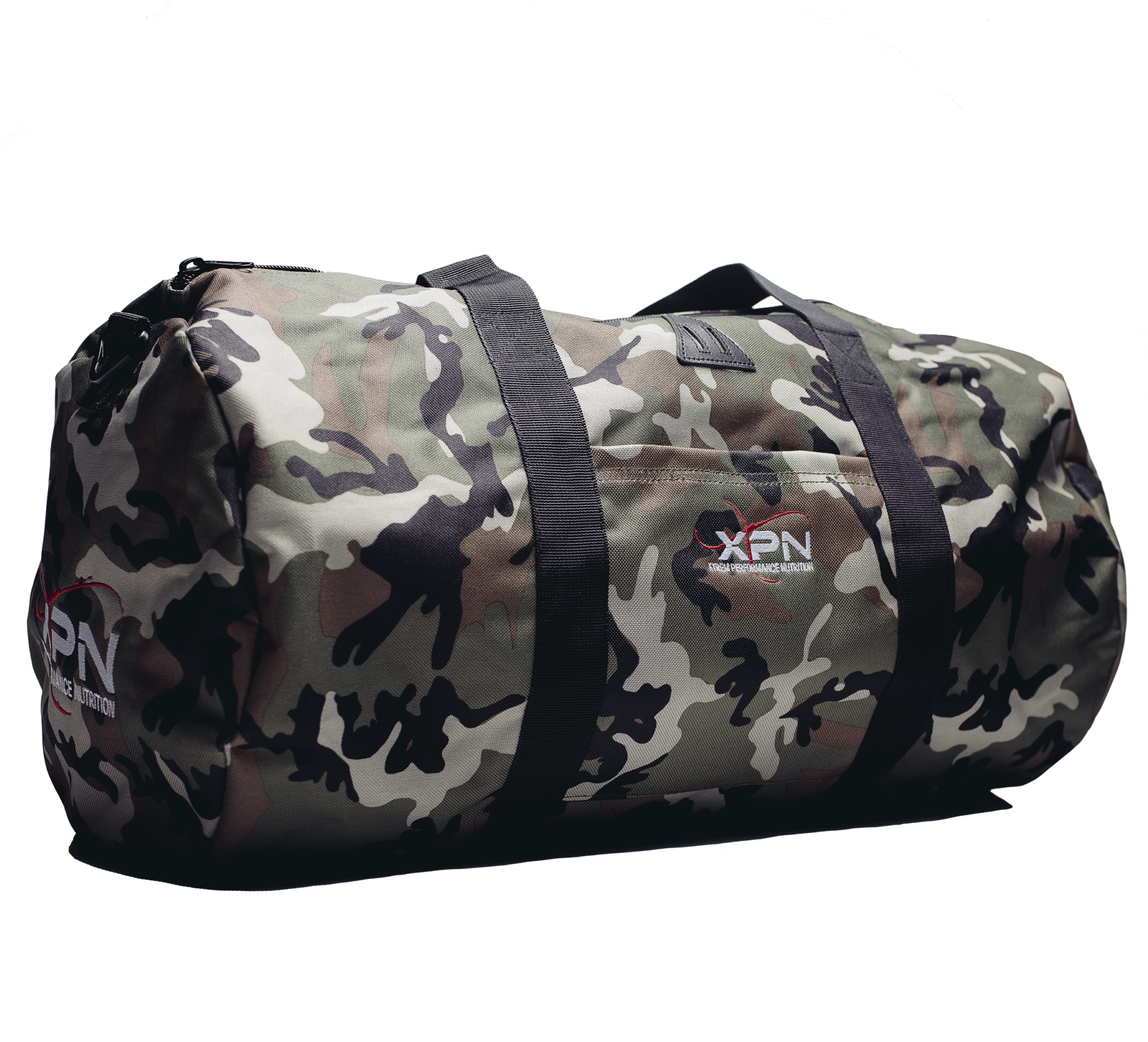 Travel Duffel Bag, Luggage, Adventure Gear Transparent