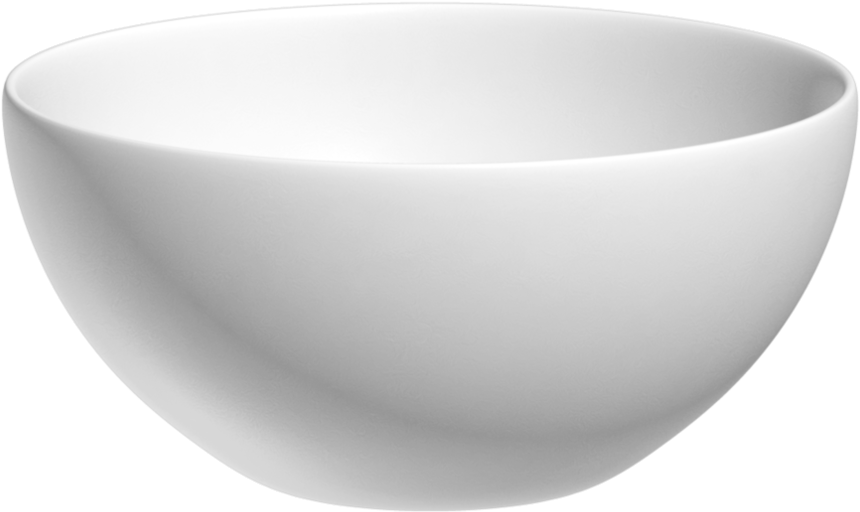 Black Bowl Clip, Image, Art PNG