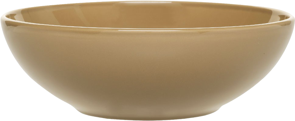 Black Bowl, Clear, Dark PNG