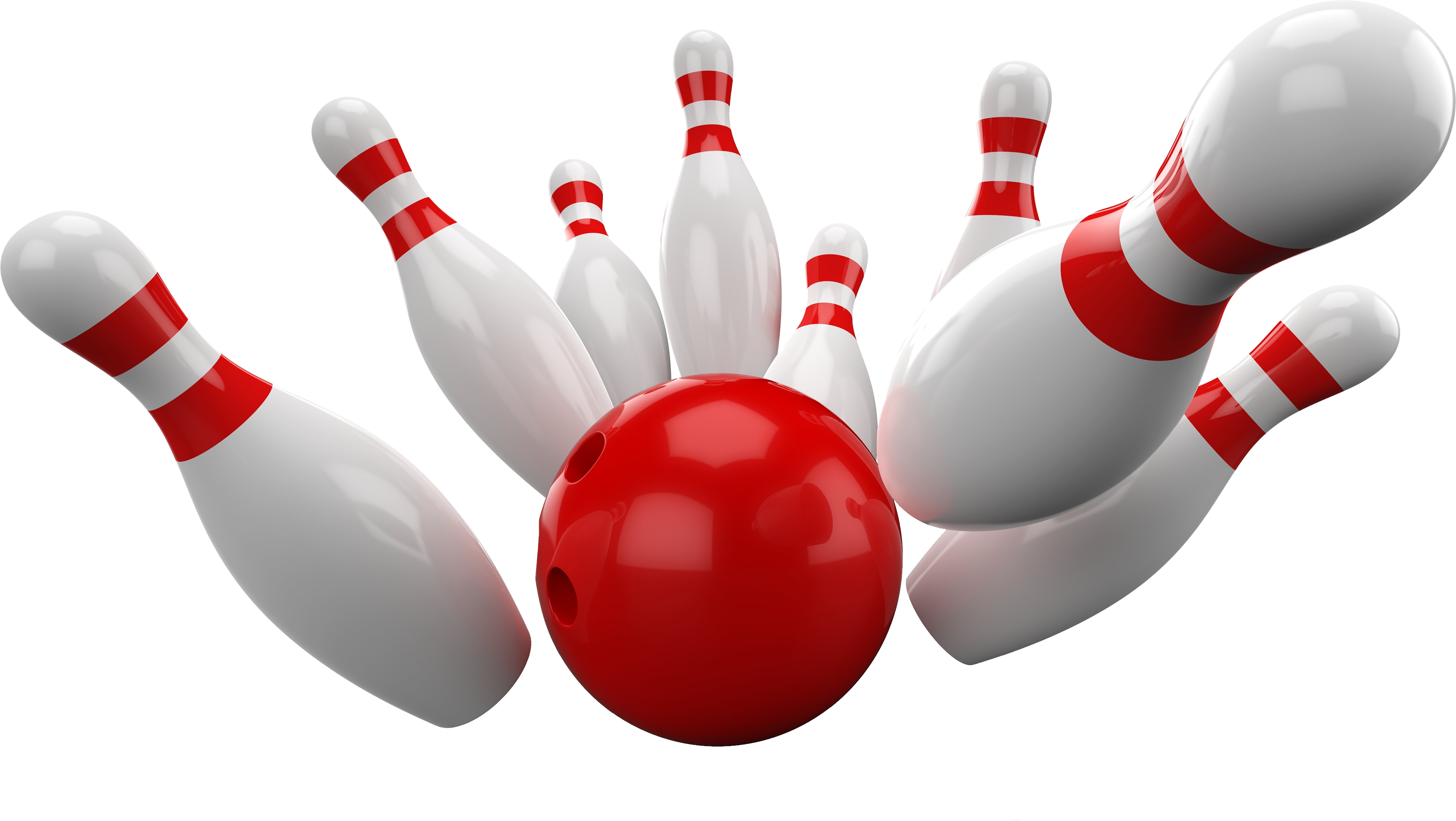 Bowling Sports, Fun, Game PNG