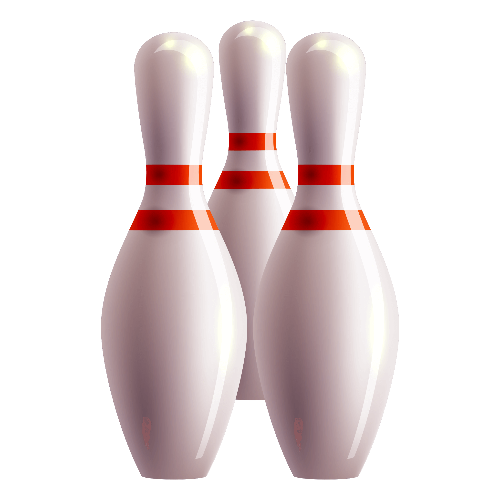 Bowling Pin, Sports Equipment, Game Transparent