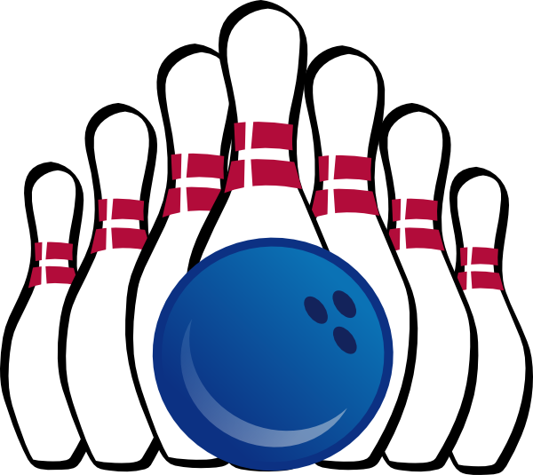 Bowling Strike Icon, Graphic, Symbol Transparent