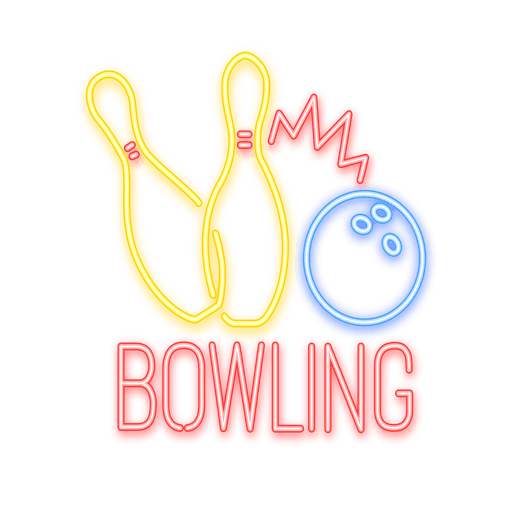 Bowling Icon, Symbol, Clip Free PNG