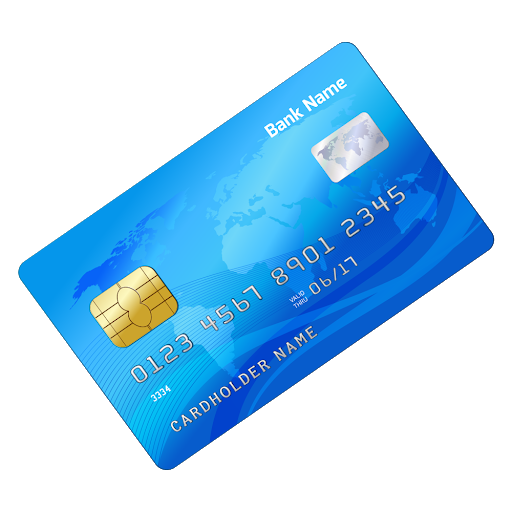 Debit Card Visual, Banking Icon, Payment Symbol PNG Image