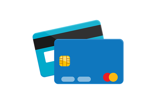 Debit Card Icon Free PNG