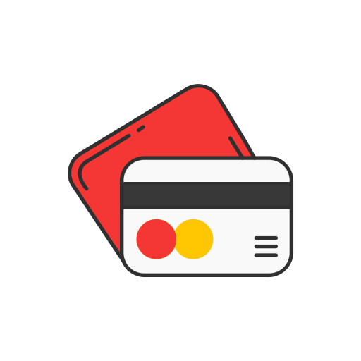 Debit Card Symbol, Payment Icon, Banking Graphic Transparent