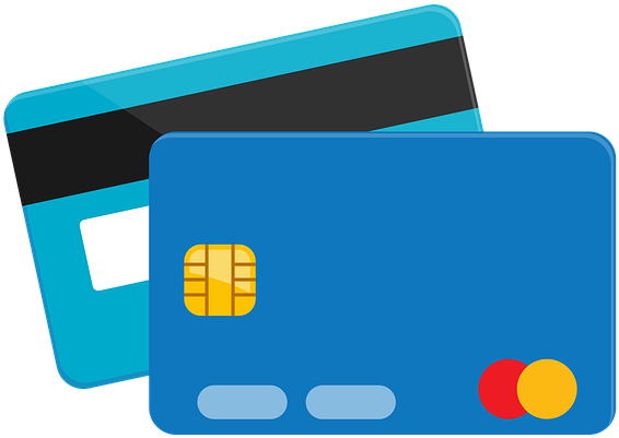 Debit Card Vector, Illustration, Graphic Transparent PNG