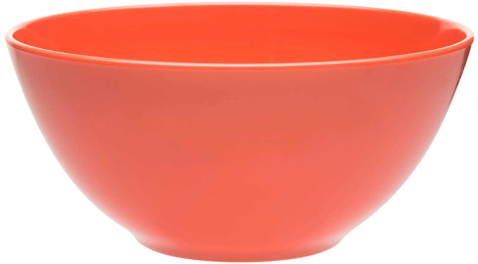 Empty Bowl, High Resolution, Visual Asset PNG