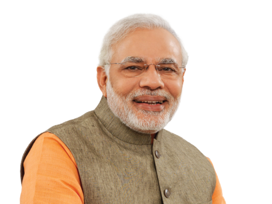 Narendra Modi, Vector, Artwork Transparent