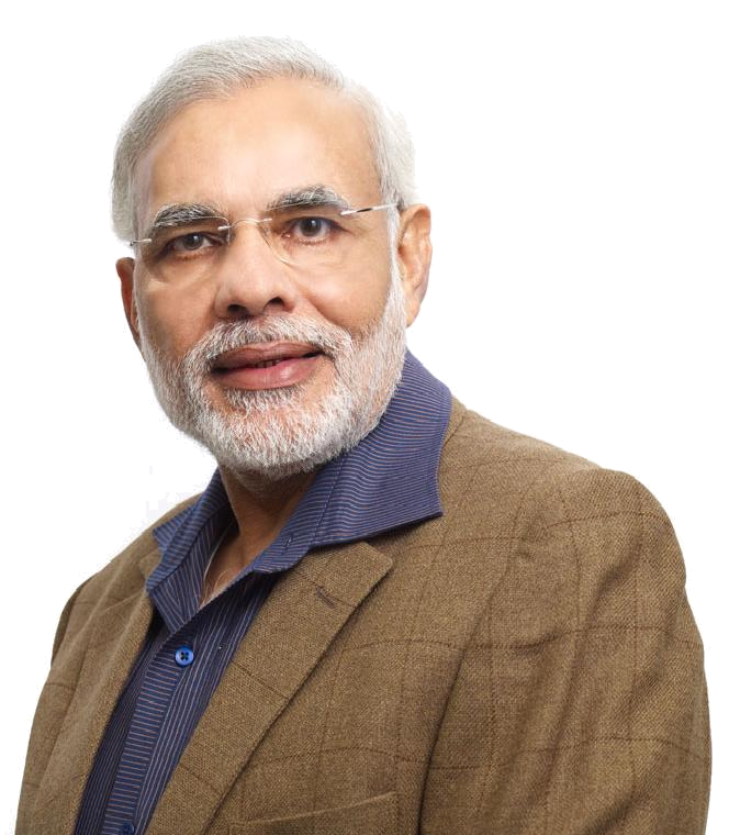 Narendra Modi, Prime Minister, Transparency PNG