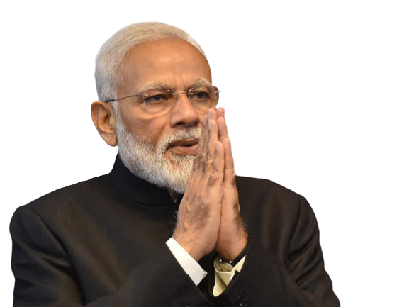 Narendra Modi, PMO India, High Definition Free PNG