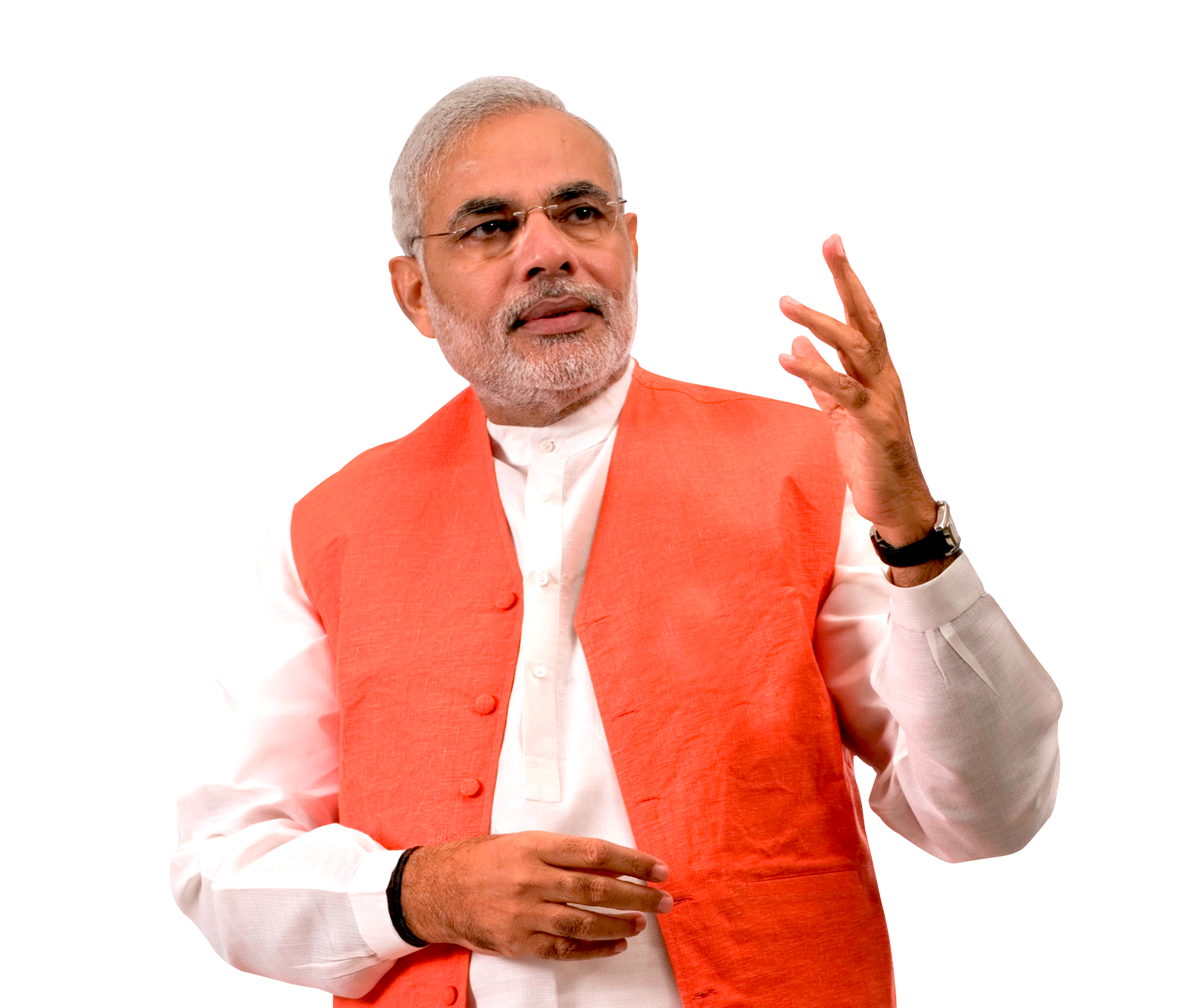 Narendra Modi, Political Leader, India Free PNG