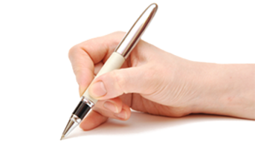 Pen, Document, Folder PNG Image