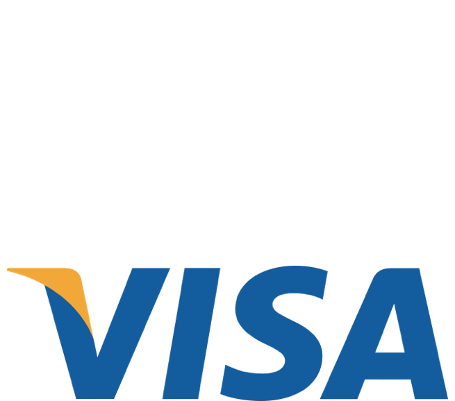 Visa Logo, Brand, Emblem Transparent